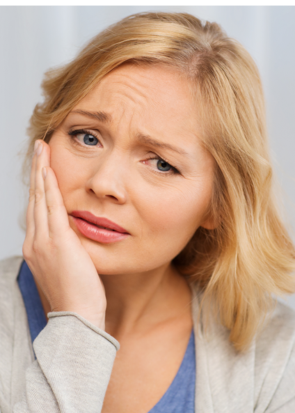 Wisdom Teeth Removal